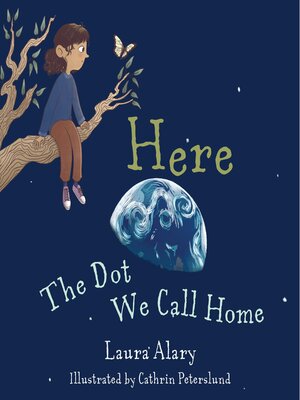 cover image of Here